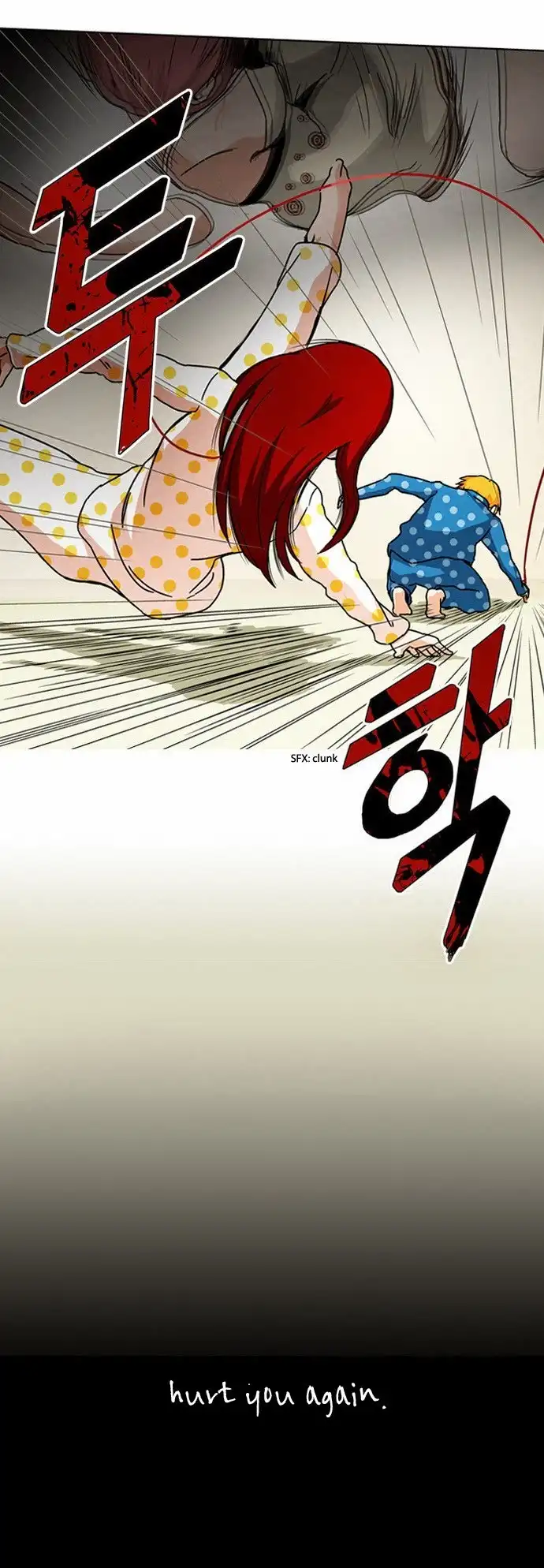 Red String Chapter 10 28